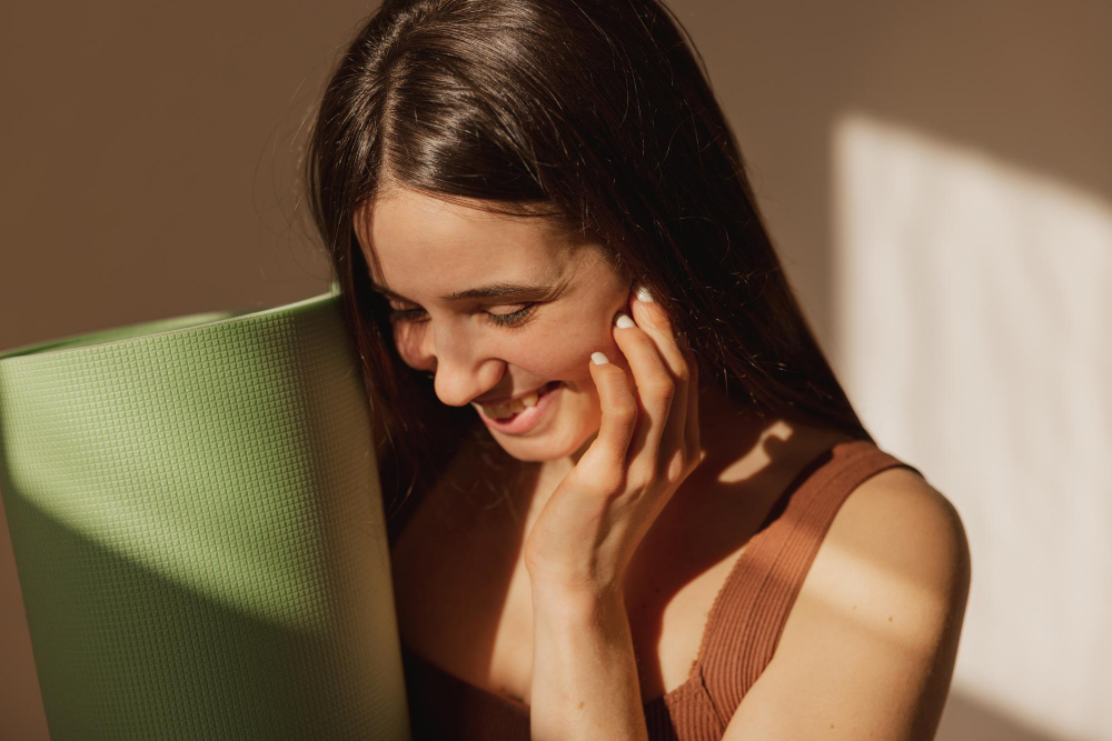 Hydrocortisone to soothe skin