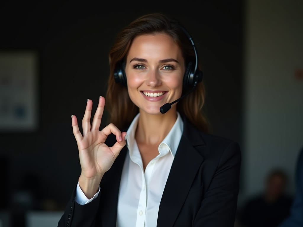 Customer Service Representative