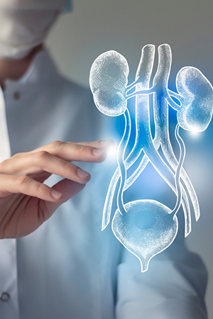 Urinary Tract Infection